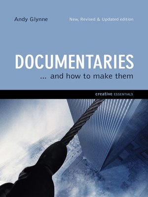 cover image of Documentaries